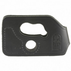 DeSantis Pocket Shot Holster Ruger LCP/P3AT/TCP Black