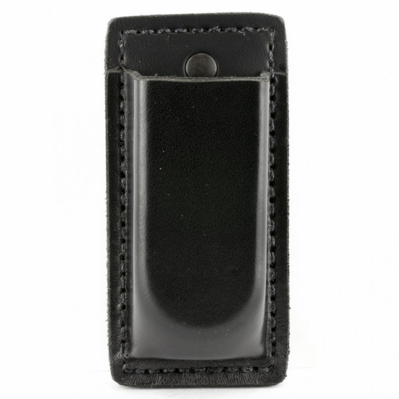 Desantis Secure Magazine Carry For Glock Black