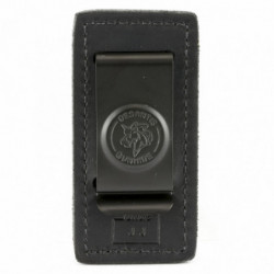 Desantis Secure Magazine Carry For Glock Black