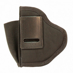 DeSantis PRO Stealth Inside The Pant Holster XD 3"/Beretta PX4 SC/H&K P2000SK/H&K P30SK Black