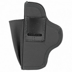 DeSantis PRO Stealth Inside The Pant Holster Glock 17/19/20/21/22/23/29/36 RH Black