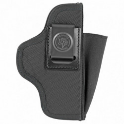 DeSantis PRO Stealth Inside The Pant Holster Glock 17/19/20/21/22/23/29/36 RH Black