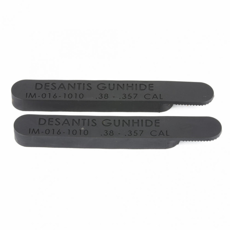 Desantis Swift Strip 38/357 2/Pack