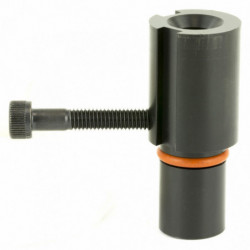 Desert Tan Series Bore Guide Assembly