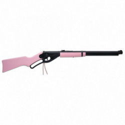 Daisy M1940/1998 Red Ryder BB Repeater Pink