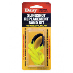 Daisy Slingshot Replacement Band