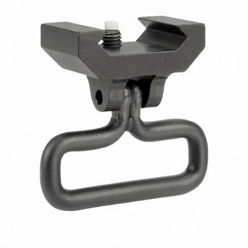 ERGO Sling Swivel/Mount for Picatinny Rail Black