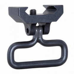 ERGO Sling Swivel/Mount for Picatinny Rail Black