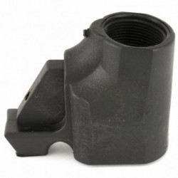 ERGO Remington 870 Tactical Stock Adapter Black