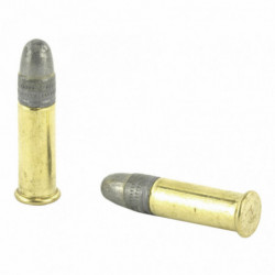 Fed Lightning 22LR 40 Grain Solid 50/5000