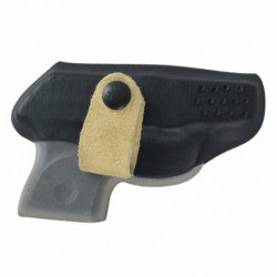 Flashbang Women's Holster S&W BG380 RH Black