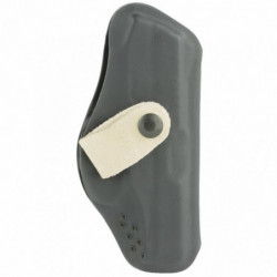 Flashbang Women's Holster Ruger LC9 RH Black