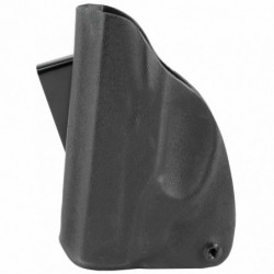 Fits Bodyguard Betty Holster LC9 With/ct Right Hand Black