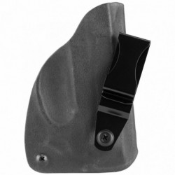 Fits Bodyguard Betty Holster LC9 With/ct Right Hand Black