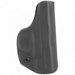 Fits Bodyguard Betty Holster S&W Shield Left Hand Black