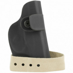 Flashbang Marilyn Women's Holster Ruger LCP RH Black