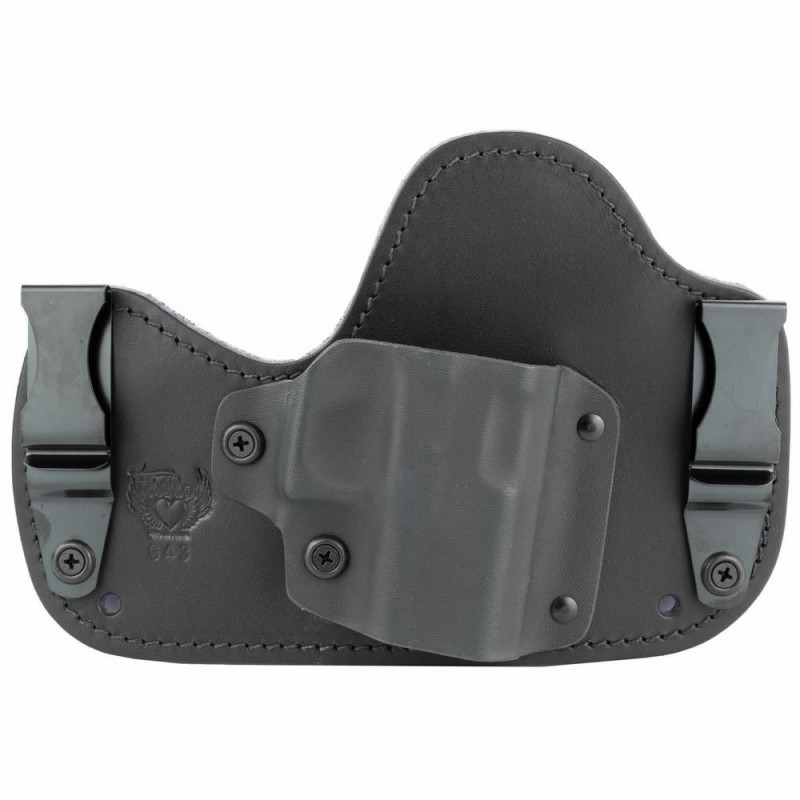 Flashbang Ava Holster for Glock 43 RH Black