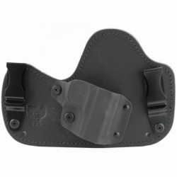 Flashbang Ava Women's Holster SIG P938 RH Black