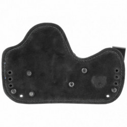 Fits Bodyguard Capone Holster Blue S&W J-Frame Right Hand Black