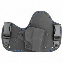 Fits Bodyguard Capone Holster Blue LC9 Lc380 Right Hand Black