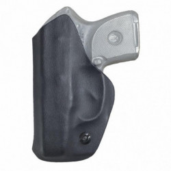 Fits Bodyguard Eliot Ness Holster Shield Right Hand Black