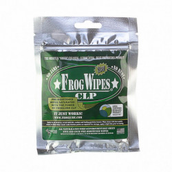 FrogLube CLP Frog Wipes 12Pk