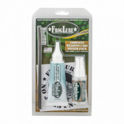 Froglube Small System Kit Clam 12/pk