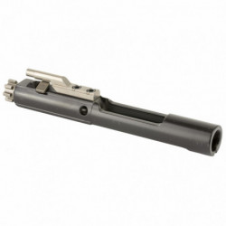 FailZero AR-15 Bolt Carrier Group No Hammer Black