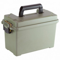 GUN GUARD AMMO BOX 4PK