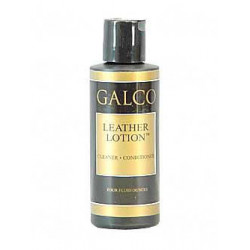 Galco Leather Cleaner & Conditioner