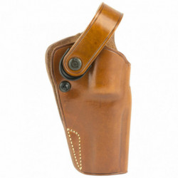 Galco Outdoorsman S&W N Frame 4" Right Hand Tan