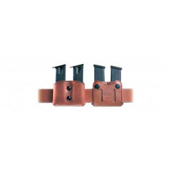 Galco Dmc Magazine Carry 45 Single Stack Tan