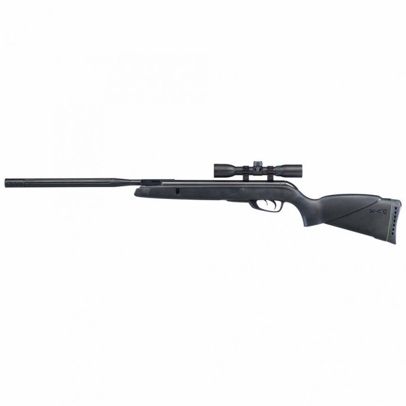 Gamo Wildcat Whisper .22 W/4x32