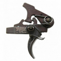 Geissele Super Semi-Automatic Trigger SSA