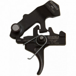 Geissele Trigger Super SCAR for 16S & 17S