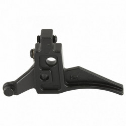 Geissele Super Sabra Lighting Bow Trigger