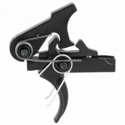 Geissele Single-Stage Precision Trigger SSP M4 Curved Bow