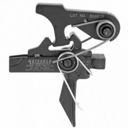 Geissele Trigger SSP Dynamic Flast Bow