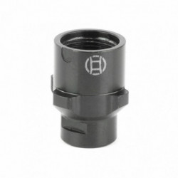 Gemtech Qda Thread Mount 22LR Black