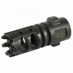 Gemtech Quickmount Muzzle Brake 5.56 1/2-28