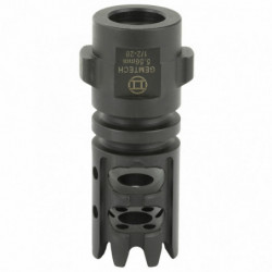 Gemtech Quickmount Muzzle Brake 5.56 1/2-28