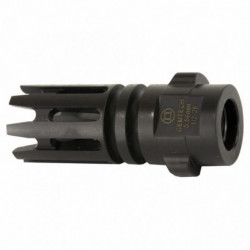 Gemtech Quickmount Flash Hider 5.56 1/2-28