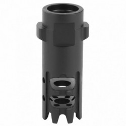 Gemtech Quickmount Muzzle Brake 7.62 5/8-24