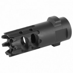 Gemtech Quickmount Muzzle Brake 7.62 5/8-24