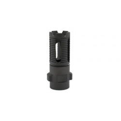 Gemtech Quickmount Flash Hider 7.62 1/2-28