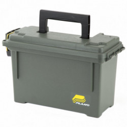 Gun Guard Ammo Can OD Green Green 6 Pack