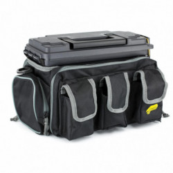 Gun Guard Tactical X2 Range Bag