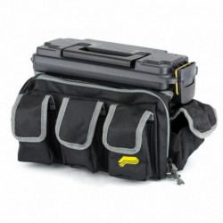 Gun Guard Tactical X2 Range Bag