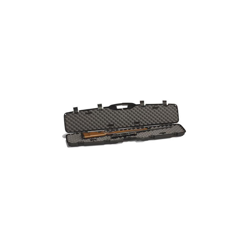 Gun Guard Promax Single Rifle Black