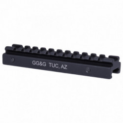 GG&G Standard AR15/M16 Scope Rail